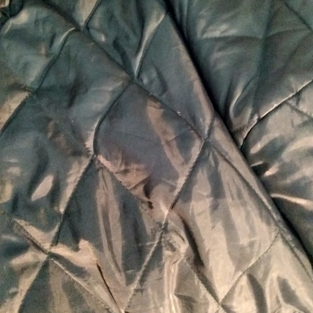 Coat jacket - Picture 5 of 5